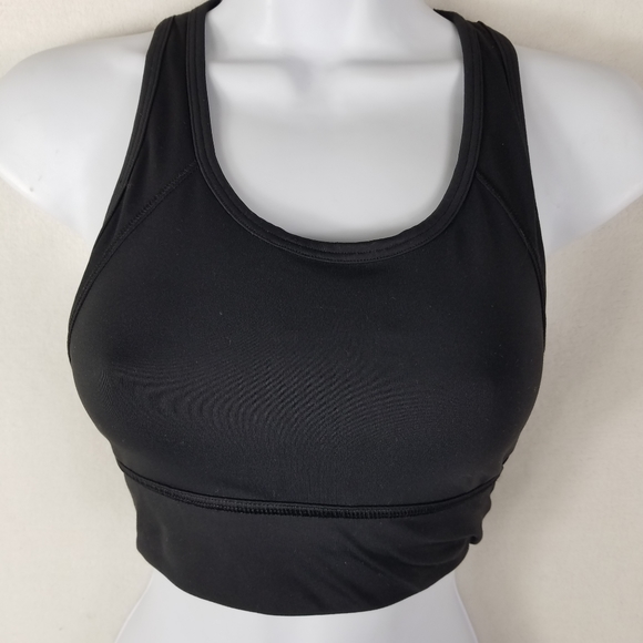 Athleta sports black Bra size XXS - Picture 9 of 9